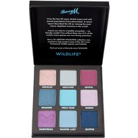 Barry M Cosmetics Wildlife Eyeshadow Palette - Butterfly
Barry M Cosmetics Wildlife Eyeshadow Palette - Butterfly