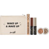 Barry M Cosmetics Euphoric Makeup Gift set
Barry M Cosmetics Euphoric Makeup Gift set