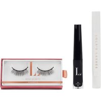 Lola's Lashes Rose Quartz Hybrid Eyelash Kit
Lola's Lashes Rose Quartz Hybrid Eyelash Kit
