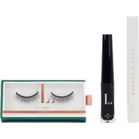 Lola's Lashes Jade Hybrid Eyelash Kit
Lola's Lashes Jade Hybrid Eyelash Kit