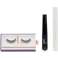 Lola's Lashes Amethyst Hybrid Eyelash Kit
Lola's Lashes Amethyst Hybrid Eyelash Kit