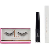 Lola's Lashes Love Letter Hybrid Eyelash Kit
Lola's Lashes Love Letter Hybrid Eyelash Kit