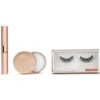 Lola's Lashes Low Key Magnetic Eyelash Kit
Lola's Lashes Low Key Magnetic Eyelash Kit