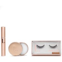 Lola's Lashes Felt Cute Magnetic Eyelash Kit
Lola's Lashes Felt Cute Magnetic Eyelash Kit