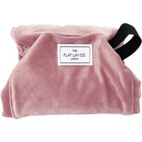 The Flat Lay Co. Drawstring Bag - Pink Velvet
The Flat Lay Co. Drawstring Bag - Pink Velvet