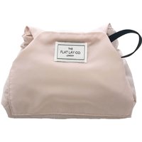 The Flat Lay Co. Drawstring Bag - Blush Pink 
The Flat Lay Co. Drawstring Bag - Blush Pink