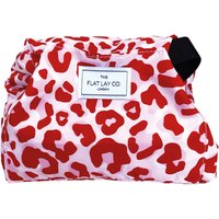 The Flat Lay Co. Drawstring Bag - Pink Leopard
The Flat Lay Co. Drawstring Bag - Pink Leopard