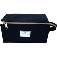 The Flat Lay Co. Open Flat Box Bag - Black
The Flat Lay Co. Open Flat Box Bag - Black