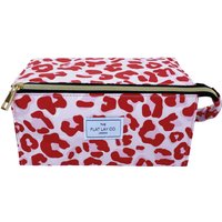 The Flat Lay Co. Open Flat Box Bag - Pink Leopard
The Flat Lay Co. Open Flat Box Bag - Pink Leopard