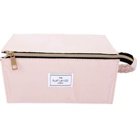 The Flat Lay Co. Open Flat Box Bag - Blush Pink
The Flat Lay Co. Open Flat Box Bag - Blush Pink