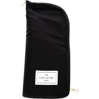 The Flat Lay Co. Standing Brush Case - Classic Black
The Flat Lay Co. Standing Brush Case - Classic Black