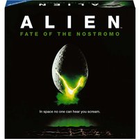 Ravensburger Alien The Game - Fate of the Nostromo
Ravensburger Alien The Game - Fate of the Nostromo