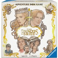 Ravensburger The Princess Bride Adventure Book Game
Ravensburger The Princess Bride Adventure Book Game