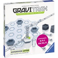 Ravensburger GraviTrax - Extension Lift Pack
Ravensburger GraviTrax - Extension Lift Pack