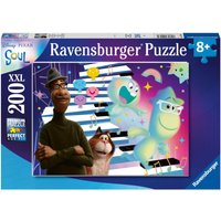 Ravensburger Disney Pixar Soul XXL 200 piece Jigsaw Puzzle
Ravensburger Disney Pixar Soul XXL 200 piece Jigsaw Puzzle