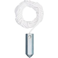 Harris Seriously Good Plumb Bob
Harris Seriously Good Plumb Bob