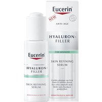 Eucerin Hyaluron-Filler Skin Refining Smoothing Serum 30ml
Eucerin Hyaluron-Filler Skin Refining Smoothing Serum 30ml