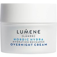 Lumene Nordic Hydra Overnight Cream 50ml
Lumene Nordic Hydra Overnight Cream 50ml