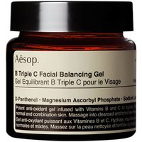 Aesop B Triple C Facial Balancing Gel 60ml
Aesop B Triple C Facial Balancing Gel 60ml