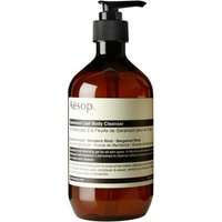 Aesop Geranium Leaf Body Cleanser Gel 500ml
Aesop Geranium Leaf Body Cleanser Gel 500ml