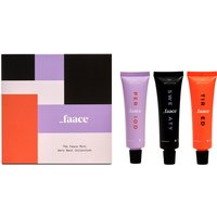 Faace Mini Hero Mask Collection (Worth £30)
Faace Mini Hero Mask Collection (Worth £30)