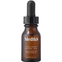 Medik8 Intelligent Retinol 6TR Serum 15ml
Medik8 Intelligent Retinol 6TR Serum 15ml