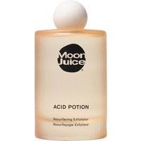 Moon Juice Acid Potion Resurfacing Exfoliator
Moon Juice Acid Potion Resurfacing Exfoliator