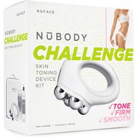 NuFACE NuBODY Challenge Kit
NuFACE NuBODY Challenge Kit