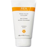 Микрополирующее очищающее средство REN MicroPolish Cleanser
Микрополирующее очищающее средство REN MicroPolish Cleanser