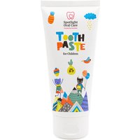 Spotlight Oral Care Kids' Toothpaste 100ml
Spotlight Oral Care Kids' Toothpaste 100ml