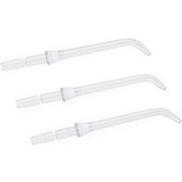Spotlight Oral Care Water Flosser Classic Jet Tips
Spotlight Oral Care Water Flosser Classic Jet Tips