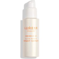 Lumene Nordic-C Glow Night Serum 30ml
Lumene Nordic-C Glow Night Serum 30ml