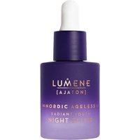 Lumene Ageless Night Elixir 30ml
Lumene Ageless Night Elixir 30ml