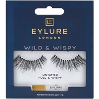Eylure Wild and Wispy Untamed False Lash
Eylure Wild and Wispy Untamed False Lash