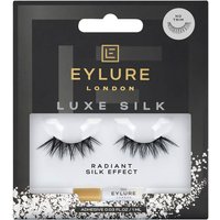 Eylure Luxe Silk Accent Radiant False Lash
Eylure Luxe Silk Accent Radiant False Lash