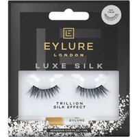 Eylure Luxe Silk Accent Trillion False Lash
Eylure Luxe Silk Accent Trillion False Lash