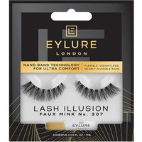 Eylure Lash Illusion No 307 False Lash
Eylure Lash Illusion No 307 False Lash