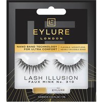 Eylure Lash Illusion No 310 False Lash
Eylure Lash Illusion No 310 False Lash
