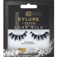 Eylure Luxe Silk Ascher Lash
Eylure Luxe Silk Ascher Lash
