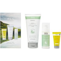 REN Clean Skincare Evercalm Kit
REN Clean Skincare Evercalm Kit