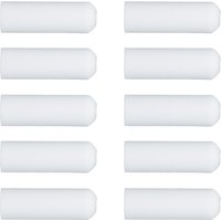 Harris Seriously Good Woodwork Gloss 4in Mini Roller Sleeve 10 Pack
Harris Seriously Good Woodwork Gloss 4in Mini Roller Sleeve 10 Pack