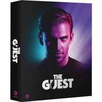 The Guest - 4K Ultra HD Limited Edition
The Guest - 4K Ultra HD Limited Edition