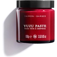 Daimon Barber Yuzu Paste 100g
Daimon Barber Yuzu Paste 100g
