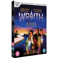 The Wraith (Vestron)
The Wraith (Vestron)