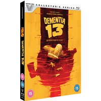 Dementia 13 (Vestron)
Dementia 13 (Vestron)