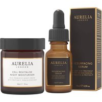 Aurelia London Night Time Duo
Aurelia London Night Time Duo