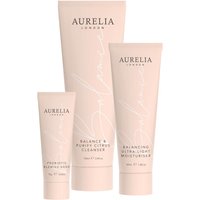 Aurelia London The Blemish Heros Collection
Aurelia London The Blemish Heros Collection