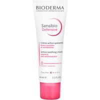 Bioderma Sensibio Defensive Active Soothing Cream 40ml
Bioderma Sensibio Defensive Active Soothing Cream 40ml