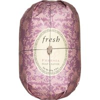 Fresh Freesia Oval Soap 250g
Fresh Freesia Oval Soap 250g