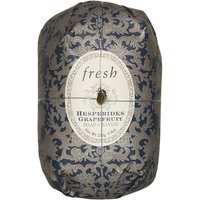Fresh Hesperides Grapefruit Oval Soap 250g
Fresh Hesperides Grapefruit Oval Soap 250g